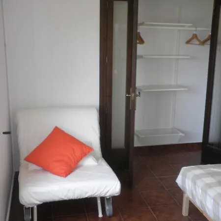 Apartament Can Batlle Premiá de Mar Chambre photo