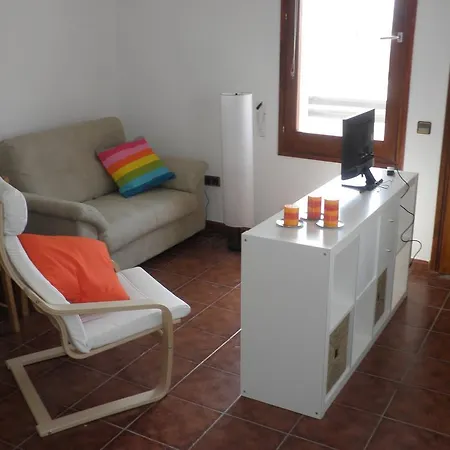 Apartament Can Batlle Premiá de Mar Chambre photo