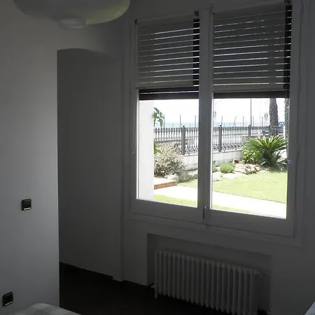 Apartament Can Batlle Premiá de Mar Chambre photo