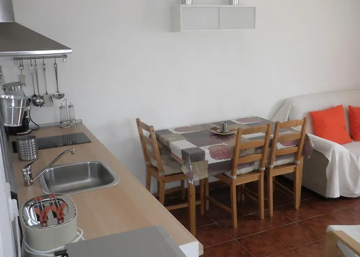 Apartament Can Batlle