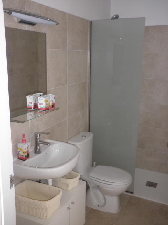 Appartement Batlle