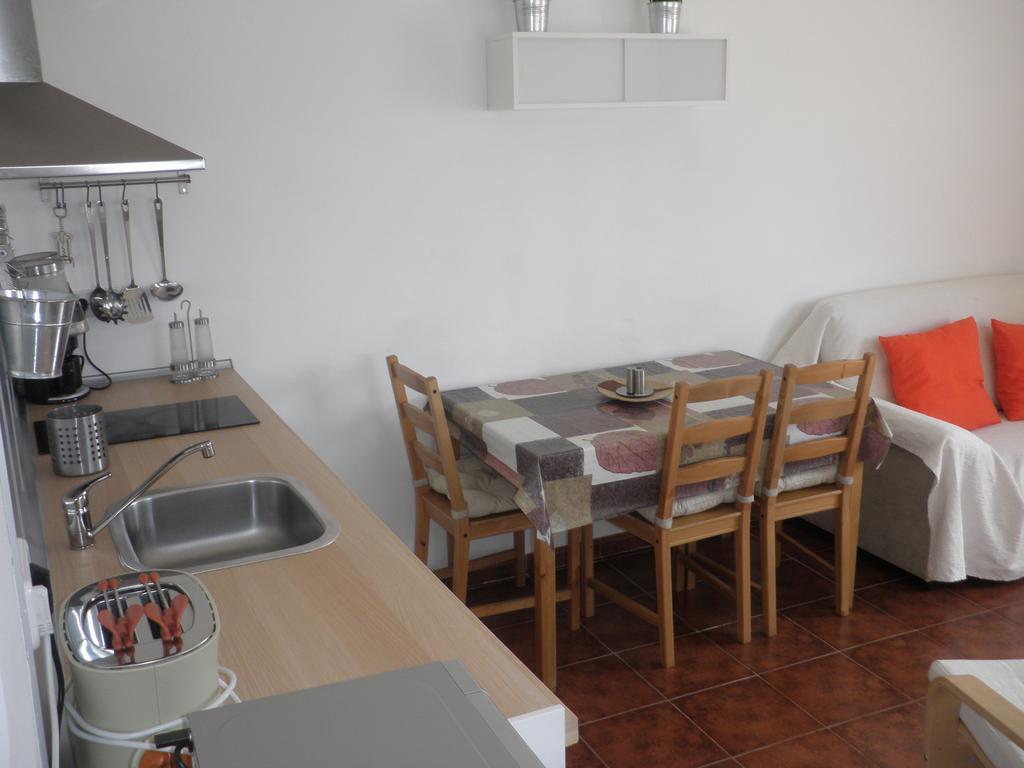 Apartment Batlle *