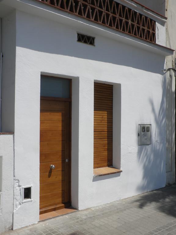 Batlle Apartment *