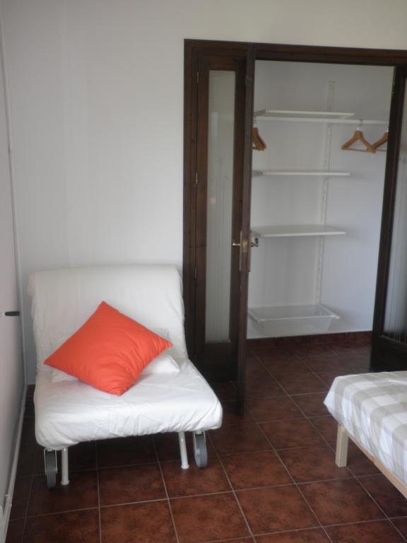Batlle Apartment *