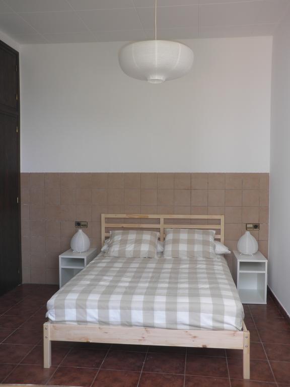 Batlle Apartment
