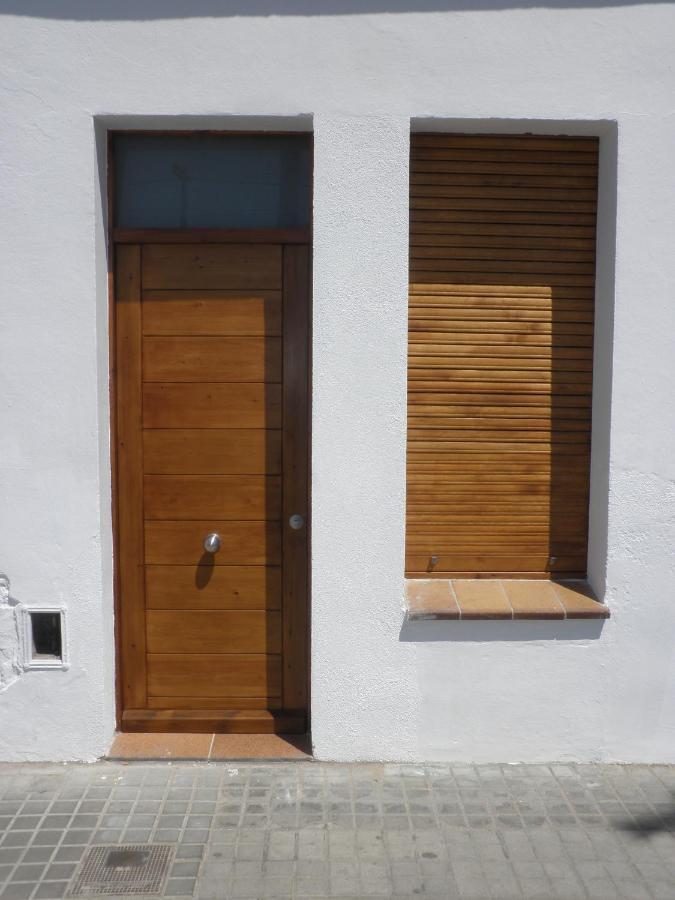 Appartement Batlle