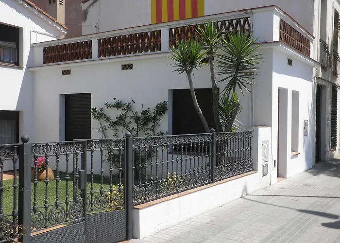 Apartament Can Batlle